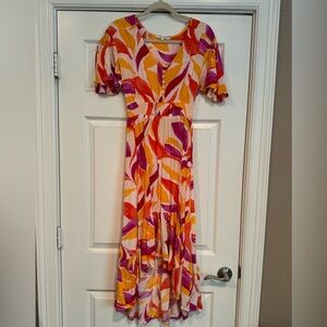 Abel The Label Women’s Maxi Dress